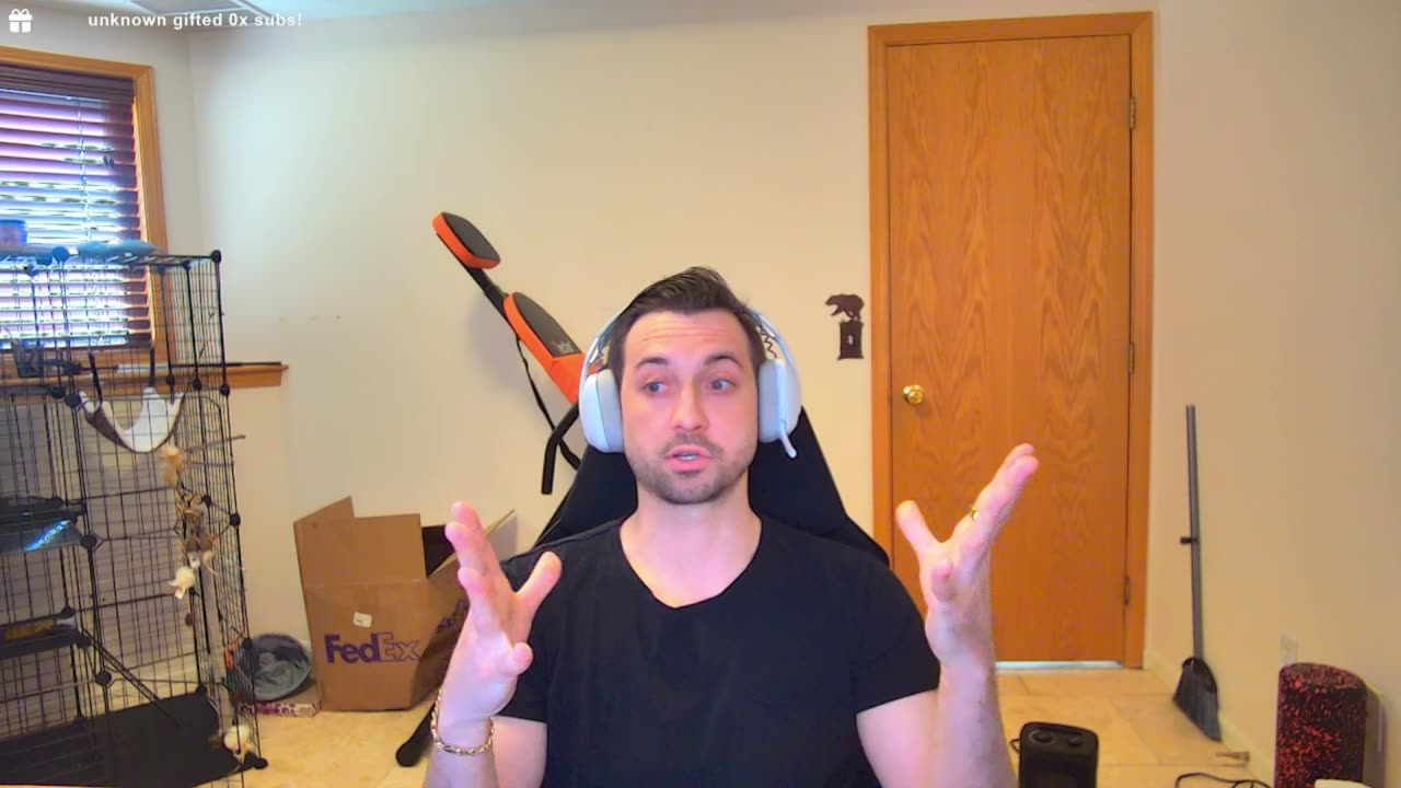 Health Update March 23, 2025