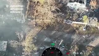 🇺🇦🇷🇺 Ukraine Russia War | Ukrainian Paratroopers Evacuate Civilians in Dobropillia | RCF