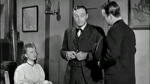 Range Rider: Shotgun Stage, S2E10, 1952