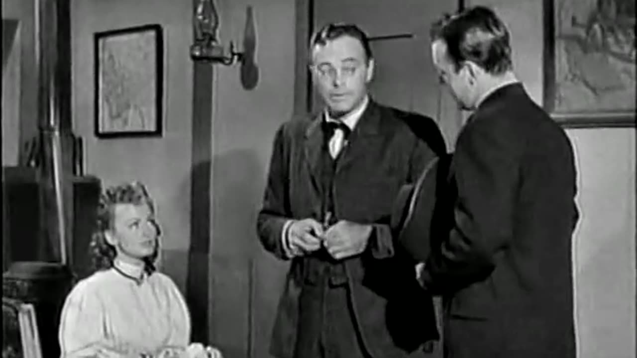 Range Rider: Shotgun Stage, S2E10, 1952