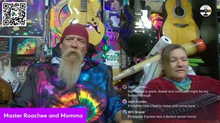 Thursday Night Vibes