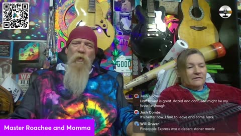 Thursday Night Vibes