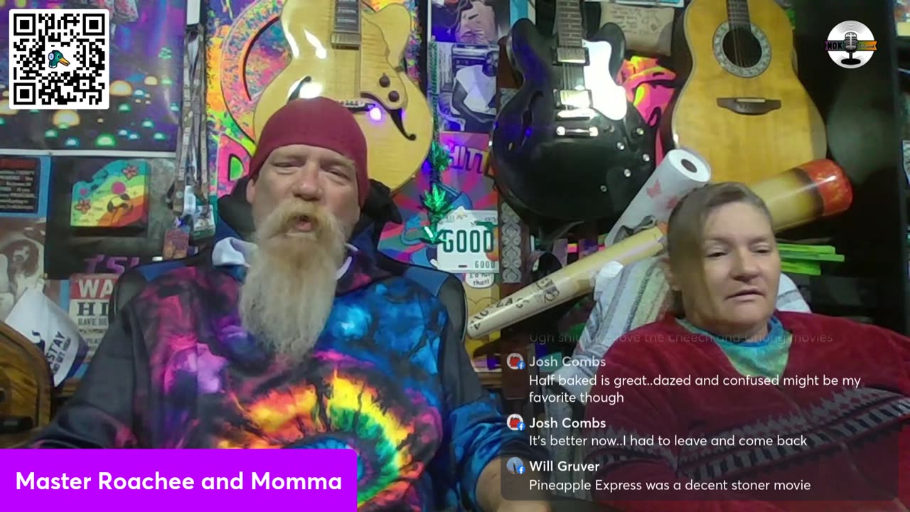 Thursday Night Vibes