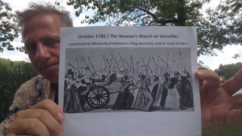 The Rise & Fall of the NWO Cabal / Episode 4 / The Illuminati and the French Revolution
