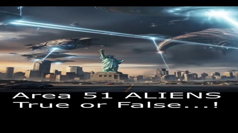 What would happen if aliens came to Earth 😮