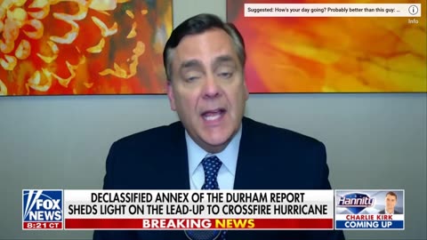 Media Silence Over Russiagate