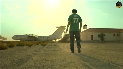 GOAT (Full Video) Sidhu Moose wala