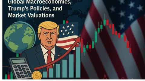 🌍Global Macroeconomics, Trump's Policies, and Market Valuations 📊
			