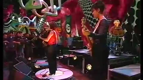 Belly - Feed the Tree