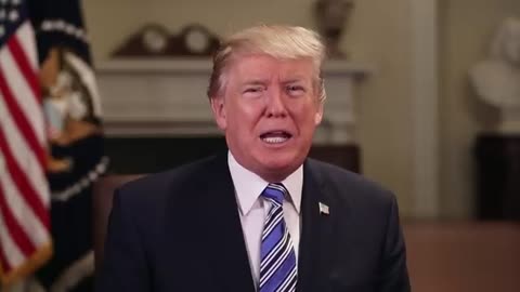 Archived ✅ | 7-14-2017 President Trump Weekly Address