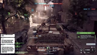 Friday Night Stream Night - Battlefield 6