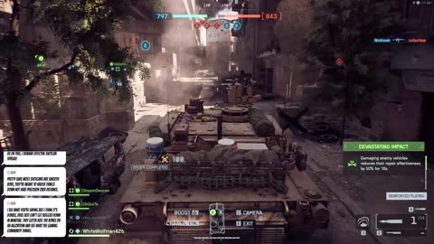 Friday Night Stream Night - Battlefield 6