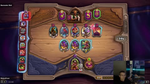 Deken Plays Games