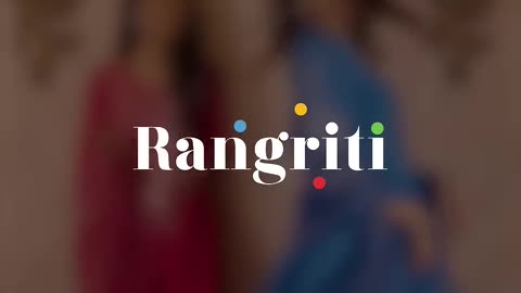 Festive Fits by Rangriti – Celebrate in Style