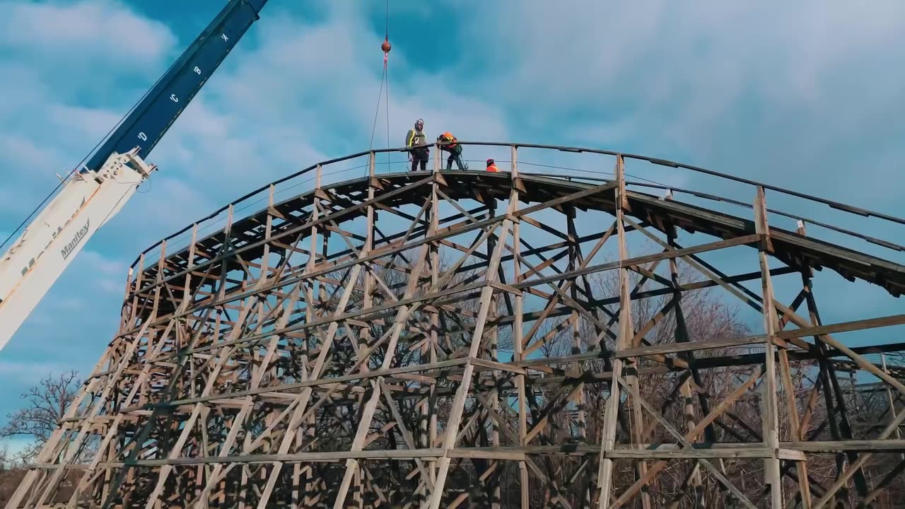 Minebuster Track Removal (PDI)