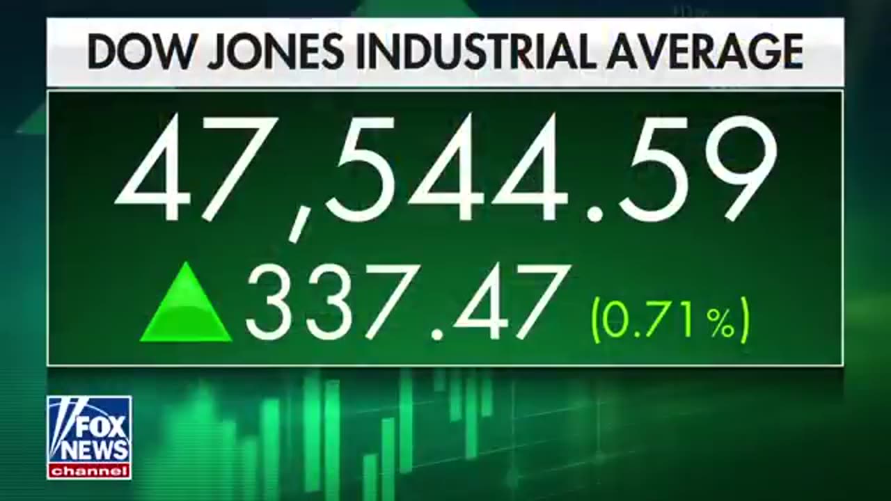 'RACKING THEM UP'_ Trump secures wins despite government shutdown