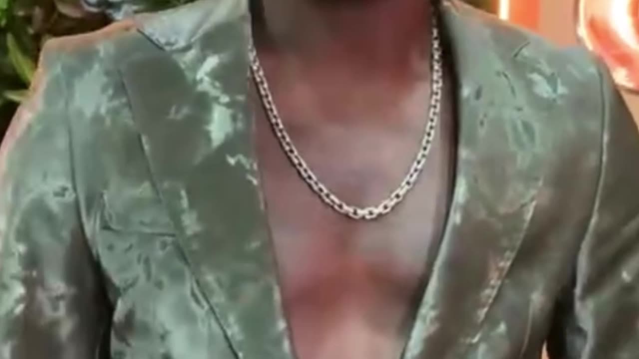 Jamal Roberts Performs in Mississippi and Shares Heartfelt Message