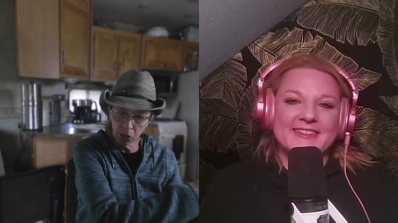 Michelle Stiles' Missing Audio