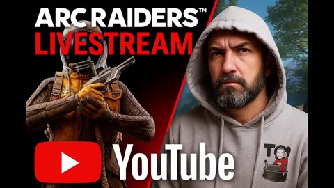 Arc Raiders The Brothers are back in Action