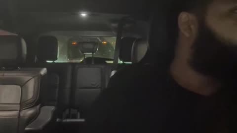 UBER LIVE NYC