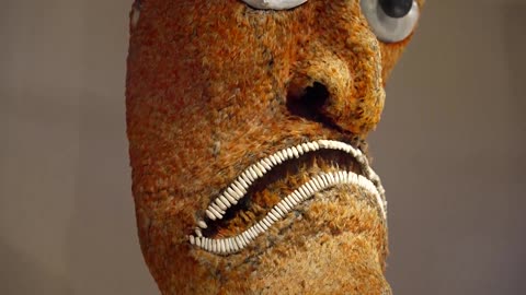 New exhibition celebrating Hawaiian history opens at the British Museum in London