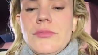 Deranged Democrat Aftyn Behn - running for Congress in Tennessee's 7th district