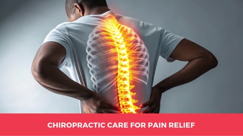 Sciatica Pain Gone! What Your Chiropractor Wants You to Know?