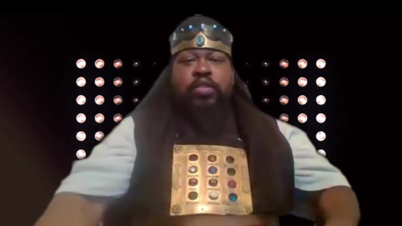 Victory!