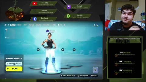 Fortnite Star Wars Chapter 6 Season 3 Week 1