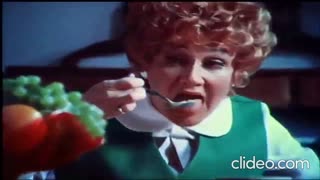 MORE EARLY 1970s TV COMMERCIALS!
