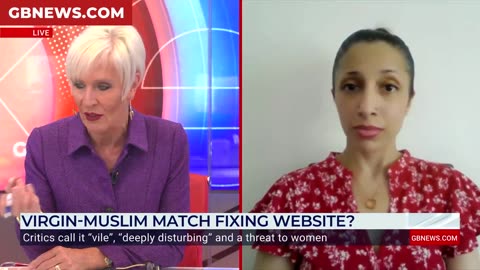 A UK-based website aimed at Muslim men is giving instructions on how to beat your ...