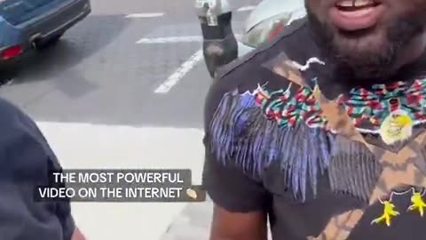 Watch as a LEGAL Immigrant destroys the leftist narrative.