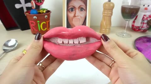 Kluna Tik eat RECIPE LIPS_part1