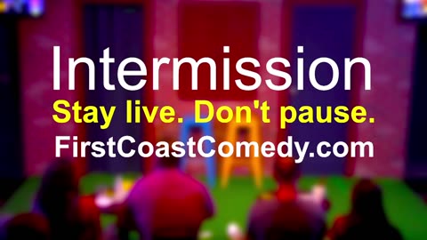 First Coast Comedy's The Main Event