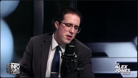 The Alex Jones Show TUESDAY LIVE SHOW STREAM 4/8/25