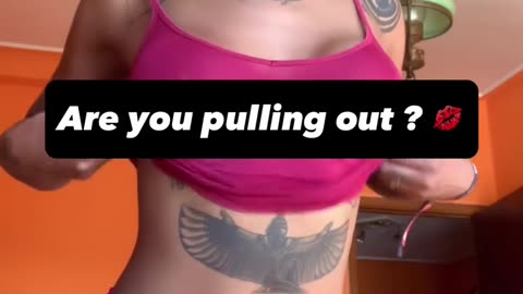 famous latina tiktok viral video