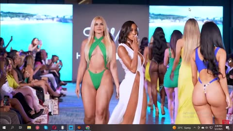 All New 😍 - Hot Miami Styles Slow Motion Watch Party