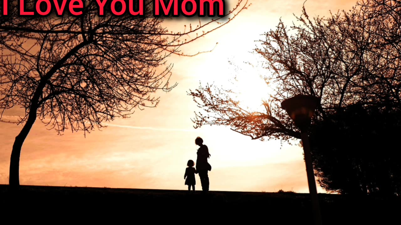 She Is My Forever: An Emotional Mother's Day Song Tribute (Original)