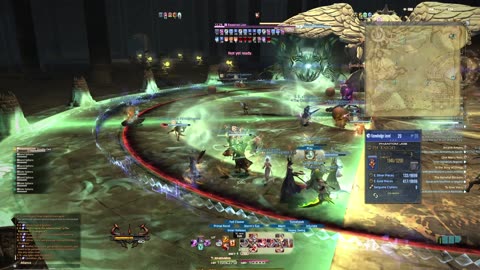 Final Fantasy XIV - Occult Crescent Part 6