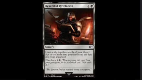 Common Cards you should be playing at prerelease this weekend