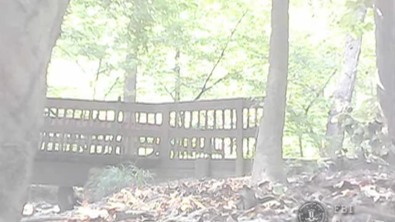 (2010) Operation Ghost Stories 10 – Semenko Dead Drop, Arlington