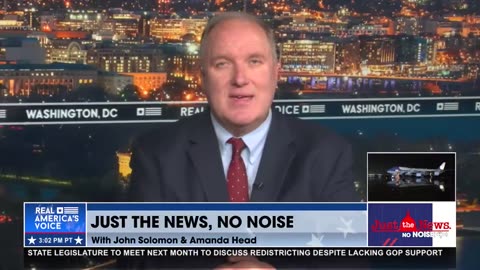 Jack Smith failed to notify senators before subpoenaing their phone records