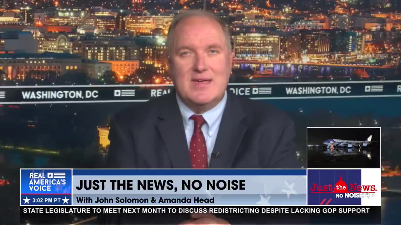 Jack Smith failed to notify senators before subpoenaing their phone records