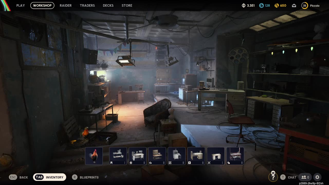 timeeee to raid in arc raiders!!!!!