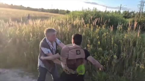 Ukraine war combat footage 9/1/25