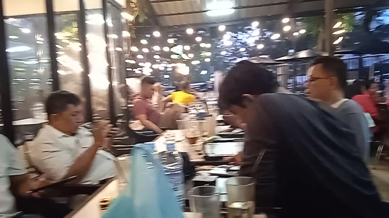 "Coffee Shop Talks: Part 3"