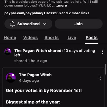 Cyber harassment from slothpig the elderly misfit