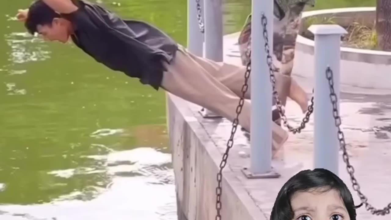 Paranormal Fall