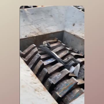 Fragmentador Industrial - 2ª Temporada - CLIPE 04