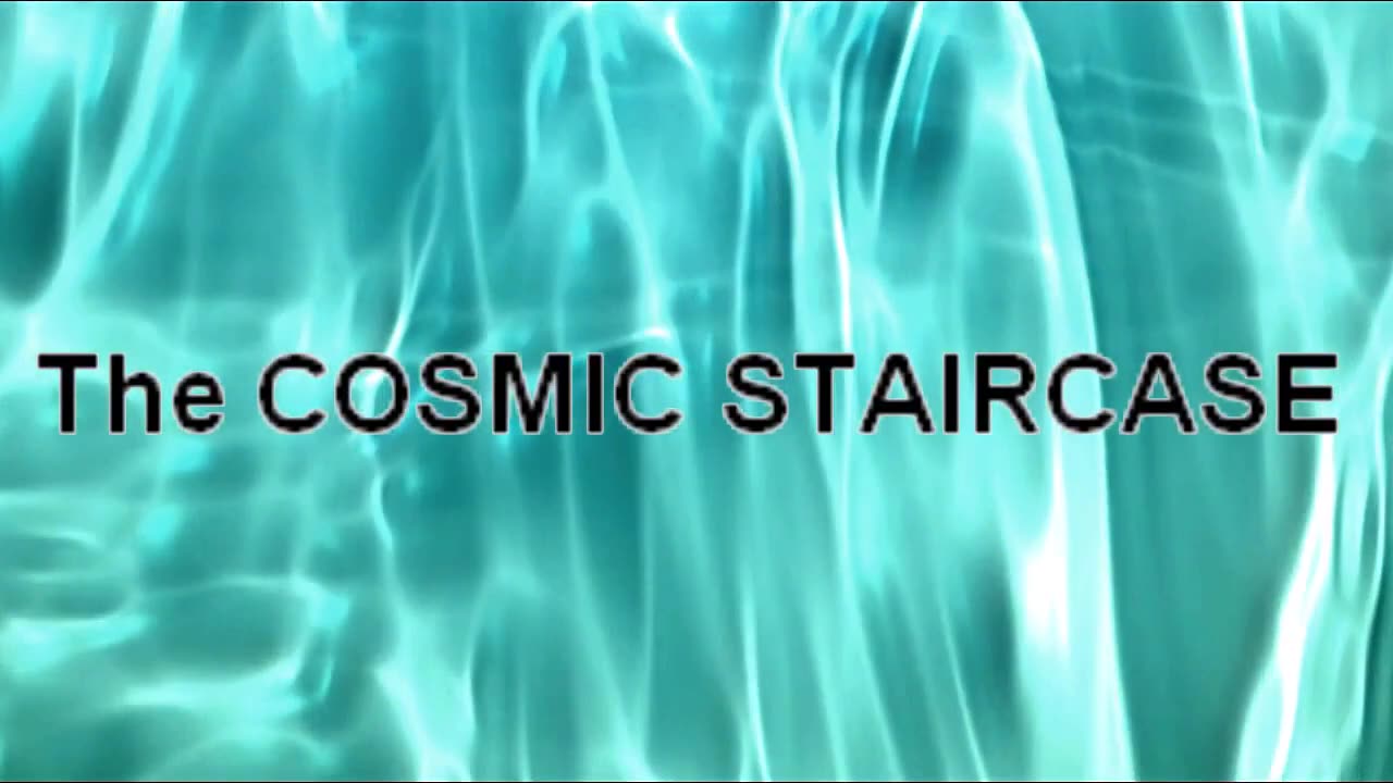 CosmiKShorts - the Living Cosmic Thought Crystal